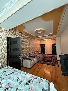 Satılır 3 otaqlı mənzil 78 m²