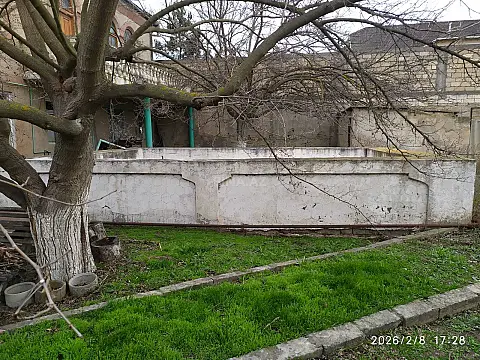 Satılır torpaq sahəsi 25 m²