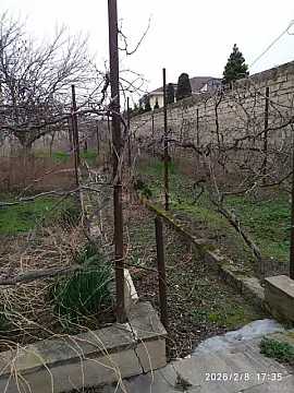 Satılır torpaq sahəsi 25 m²