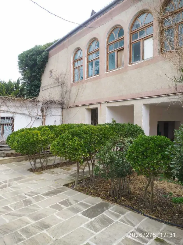 Satılır torpaq sahəsi 25 m²