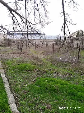 Satılır torpaq sahəsi 25 m²