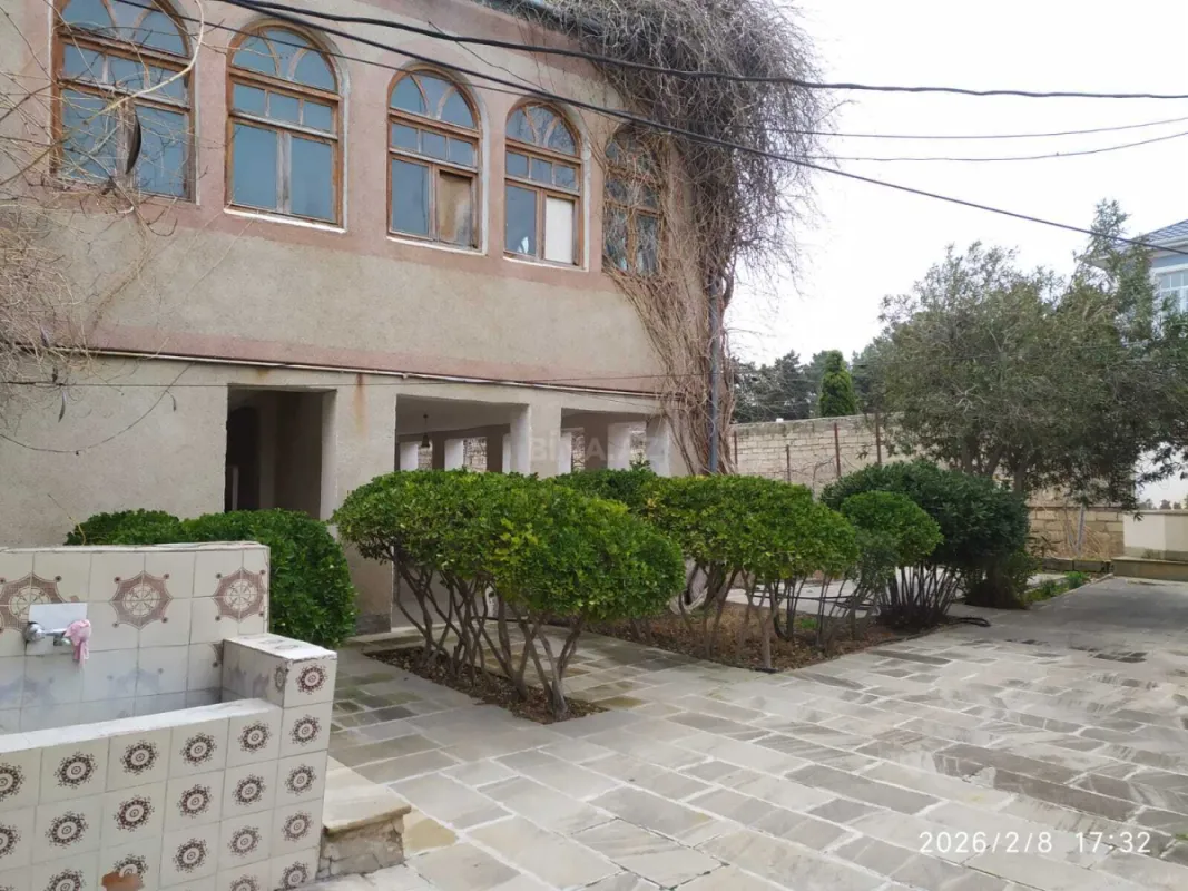 Satılır torpaq sahəsi 25 m²