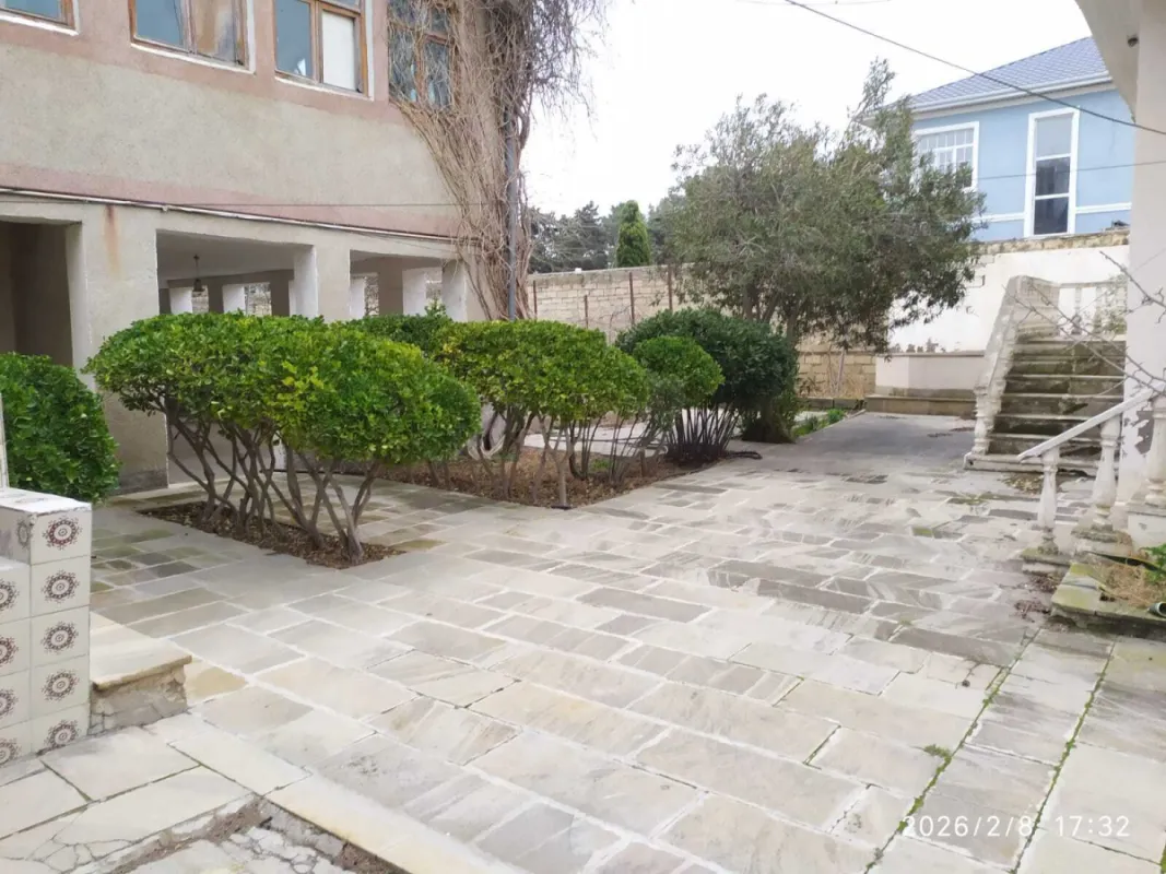 Satılır torpaq sahəsi 25 m²