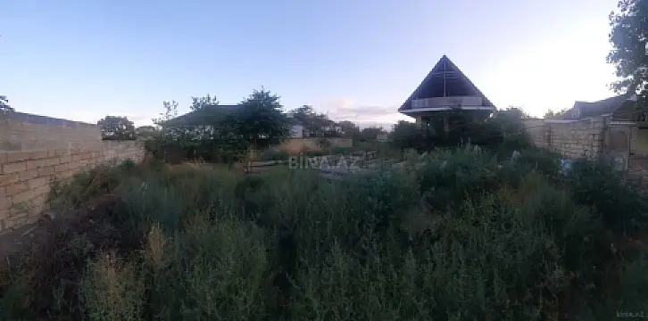 Satılır torpaq sahəsi 10 m²