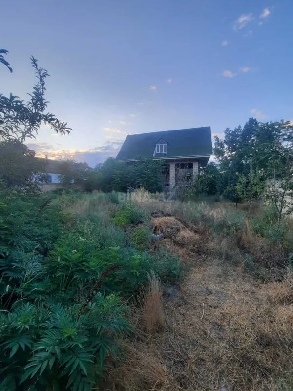 Satılır torpaq sahəsi 10 m²