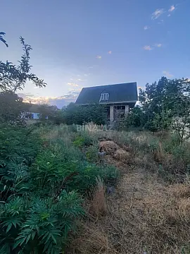 Satılır torpaq sahəsi 10 m² — Xaçmaz 10.00 m²