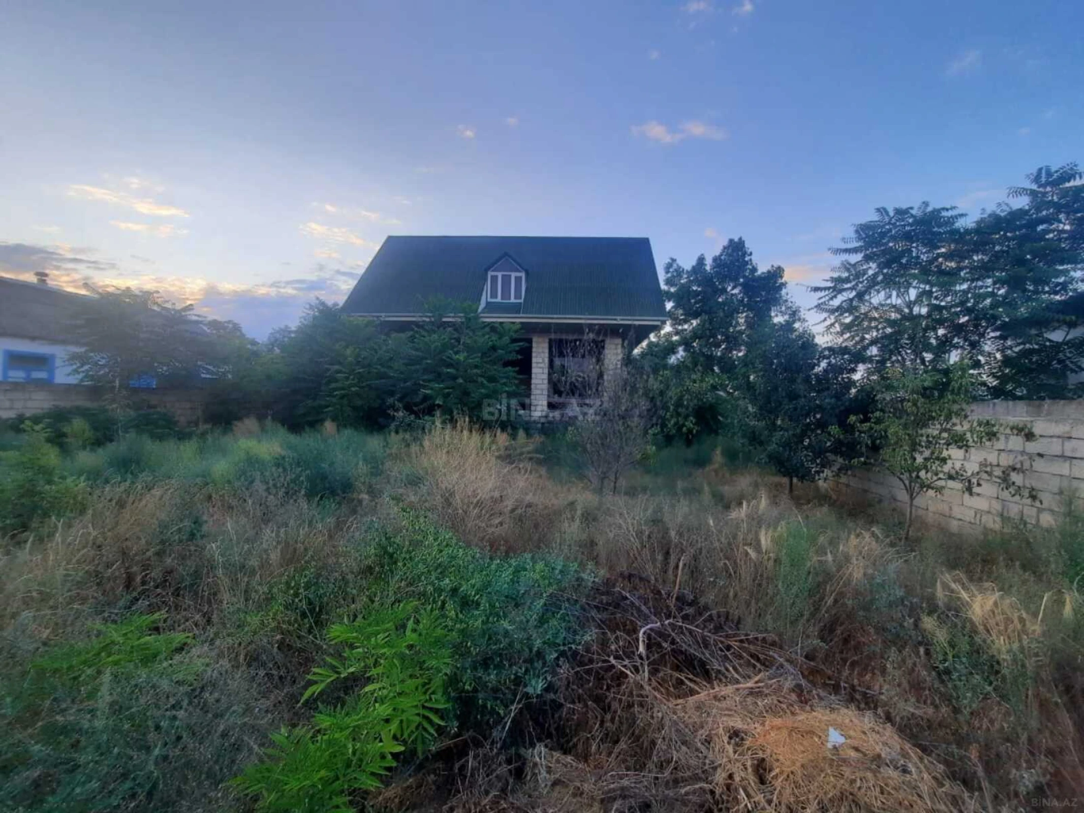 Satılır torpaq sahəsi 10 m²