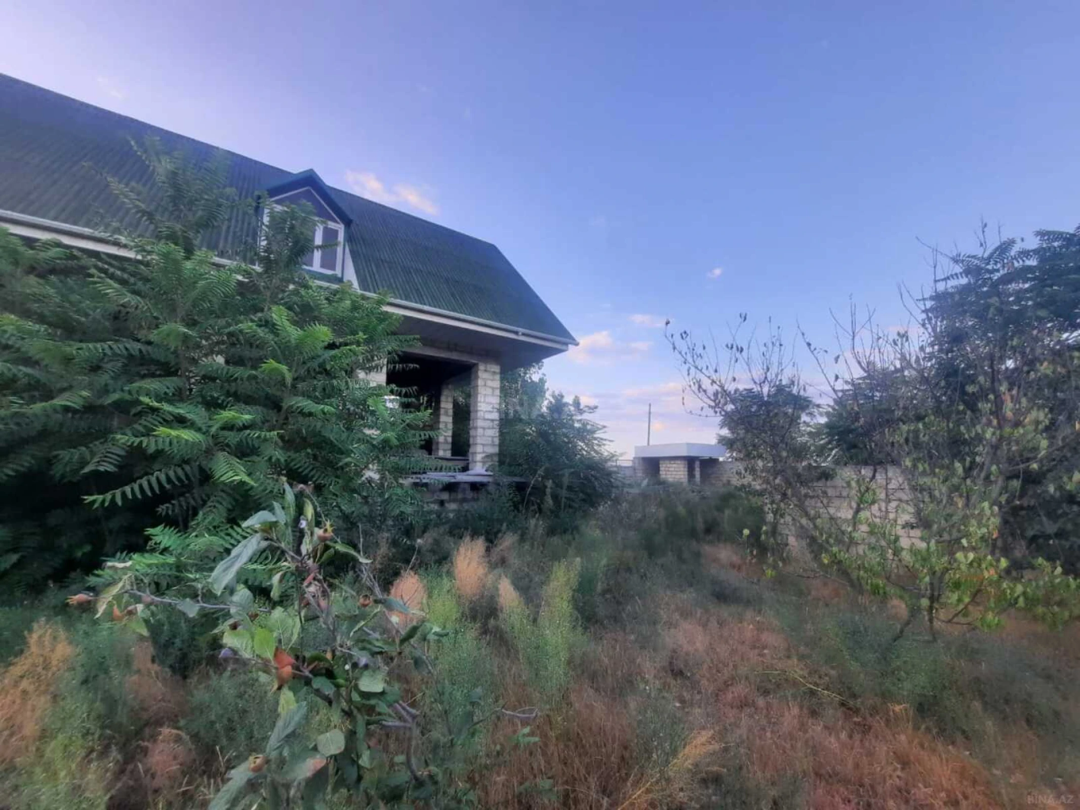 Satılır torpaq sahəsi 10 m²