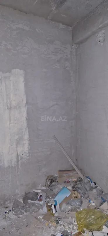 Satılır 2 otaqlı mənzil 69 m²