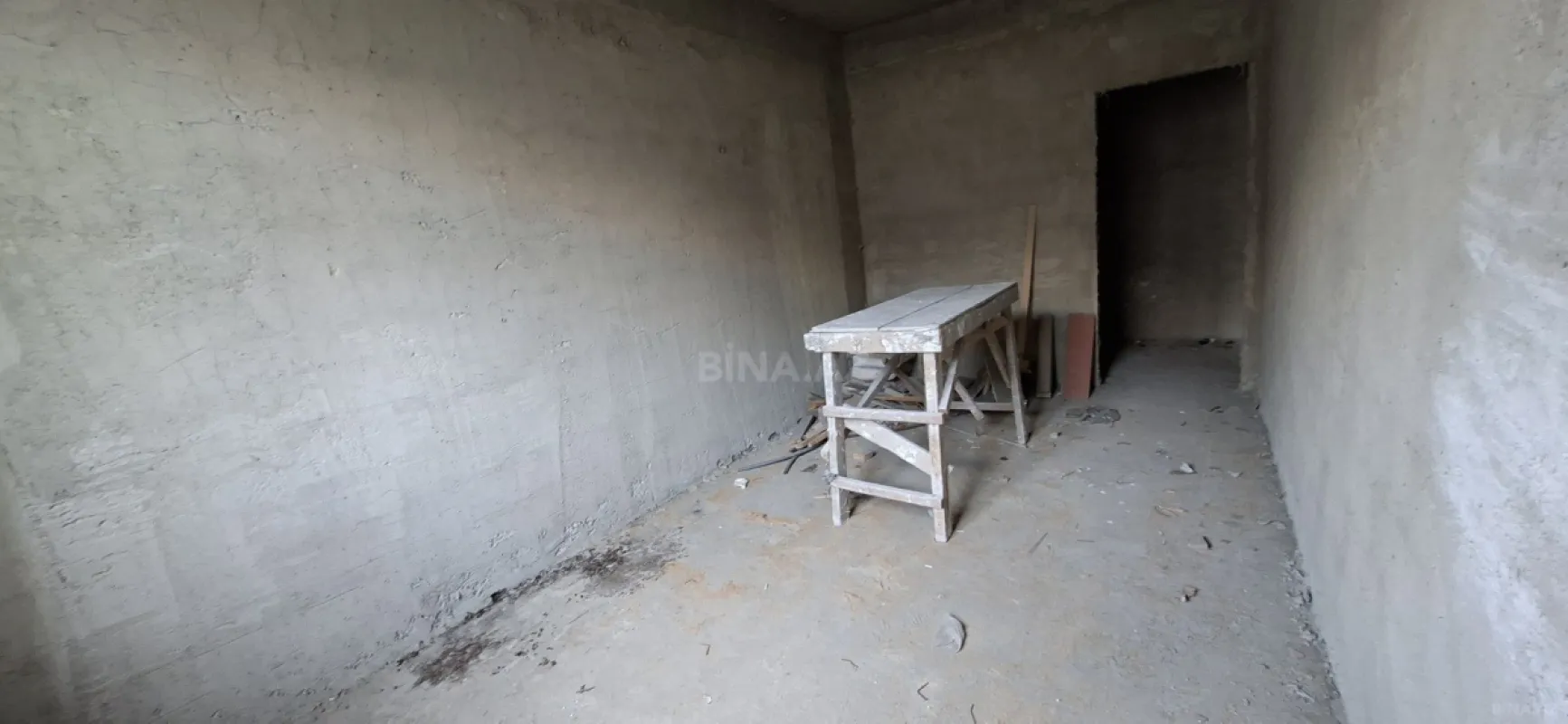 Satılır 2 otaqlı mənzil 69 m²