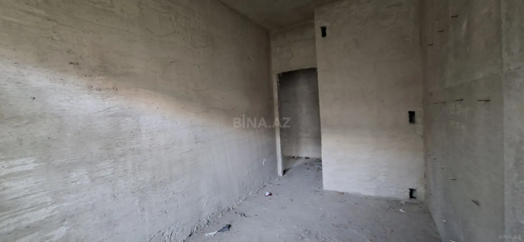 Satılır 2 otaqlı mənzil 69 m²