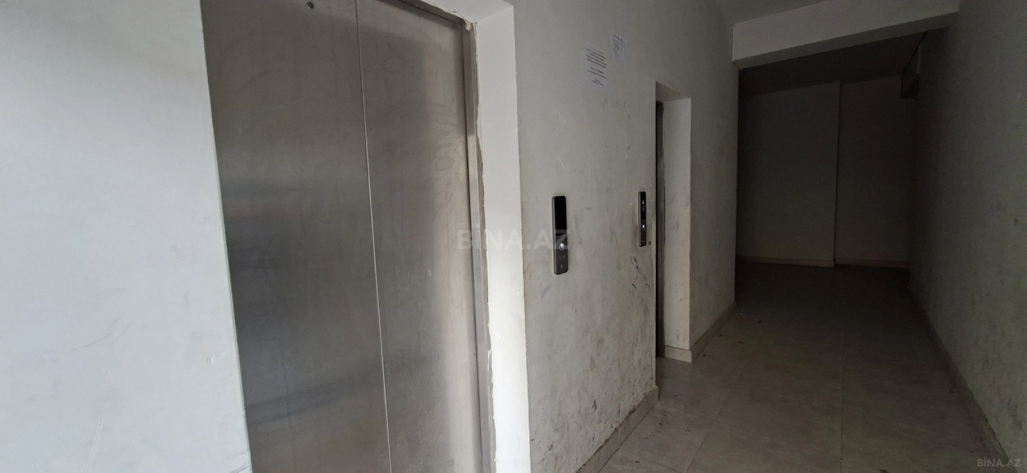 Satılır 2 otaqlı mənzil 69 m²