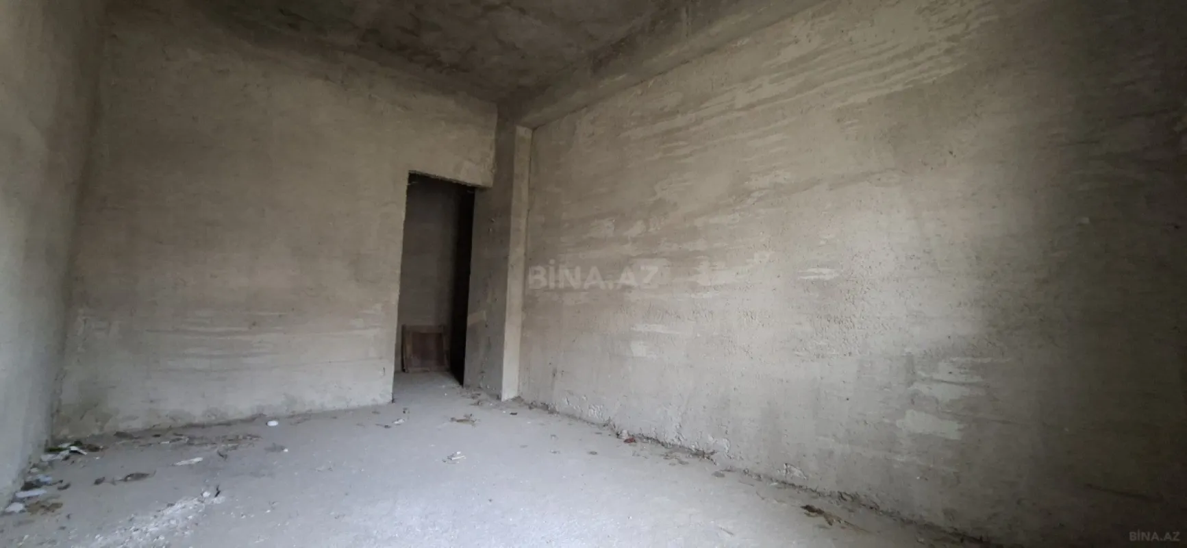 Satılır 2 otaqlı mənzil 69 m²