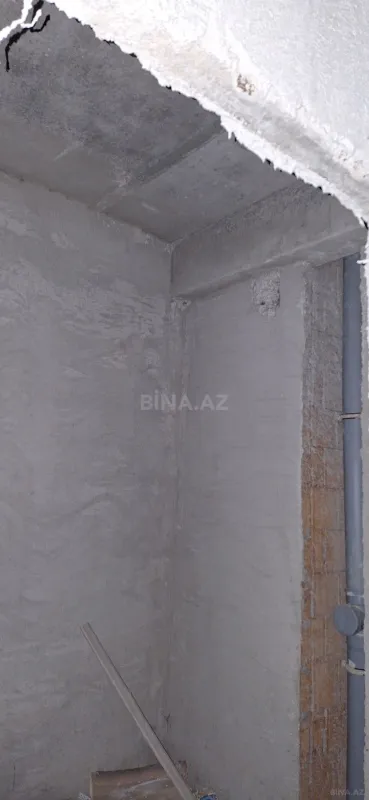 Satılır 2 otaqlı mənzil 69 m²