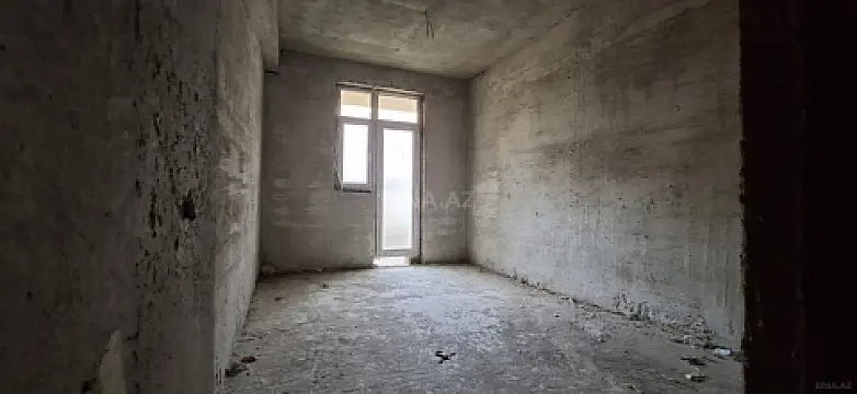 Satılır 2 otaqlı mənzil 69 m²