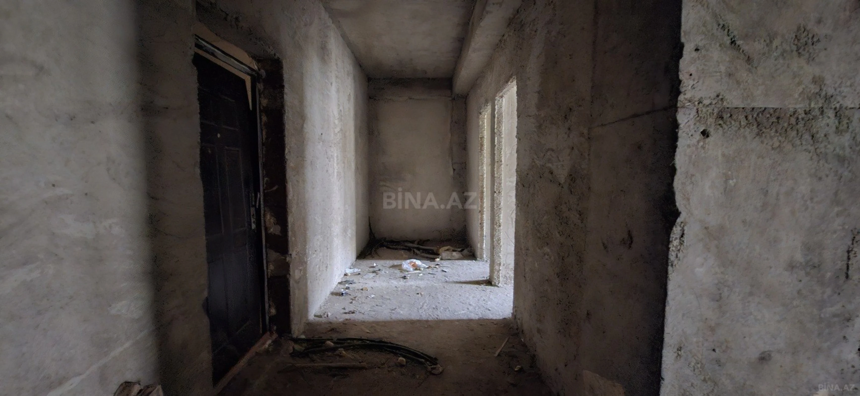 Satılır 2 otaqlı mənzil 69 m²