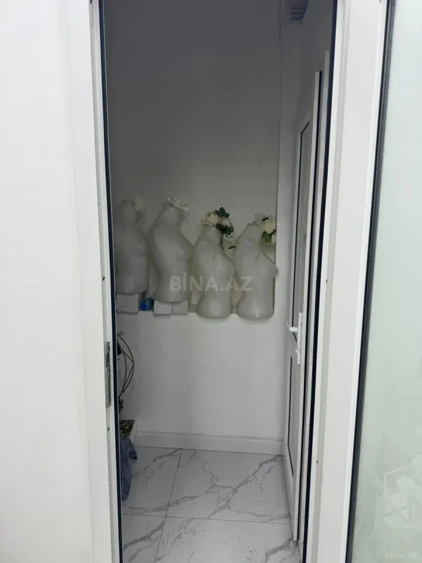 Satılır obyekt 37 m²