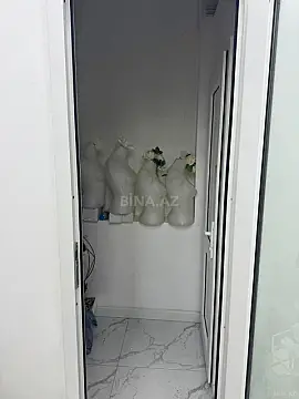 Satılır obyekt 37 m²