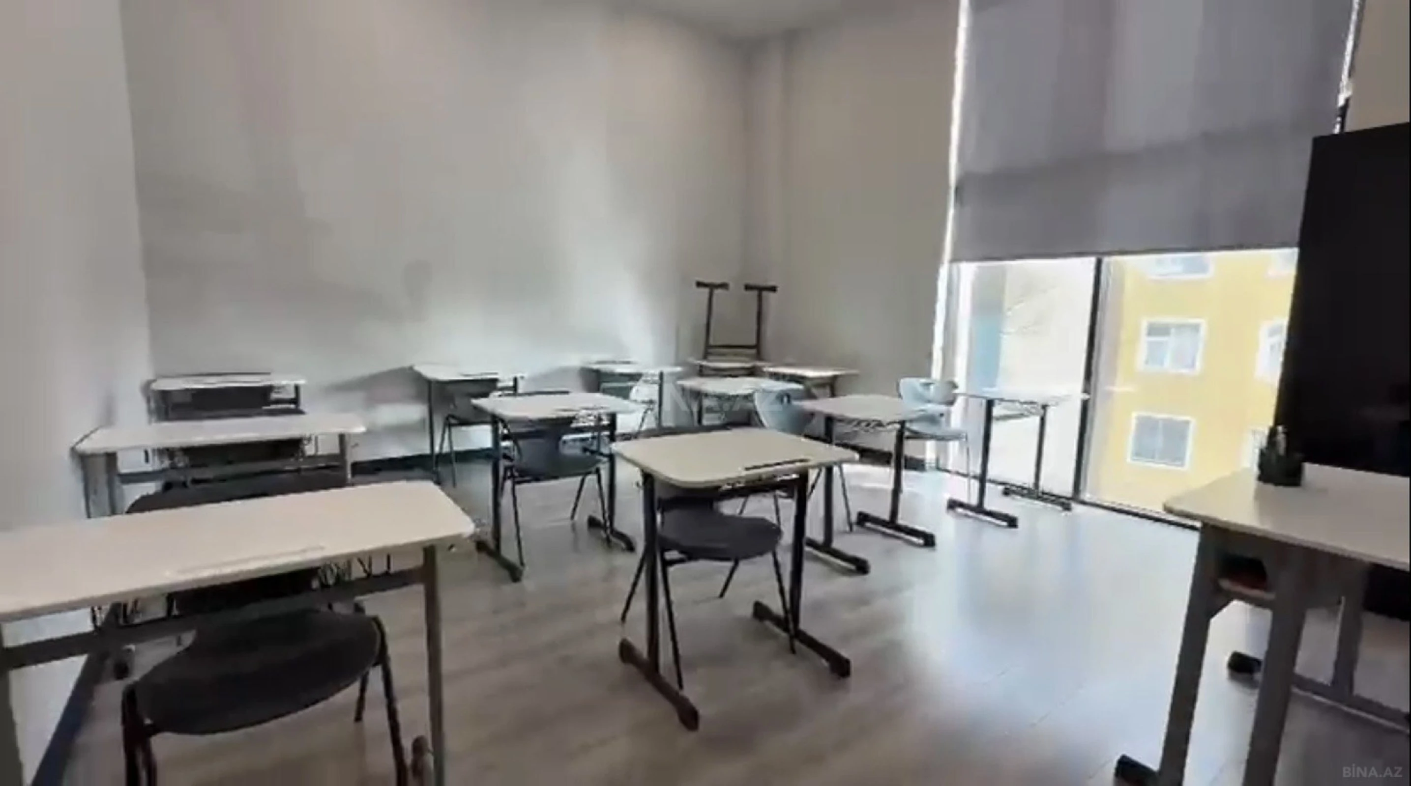 Kirayə verilir obyekt 1500 m²