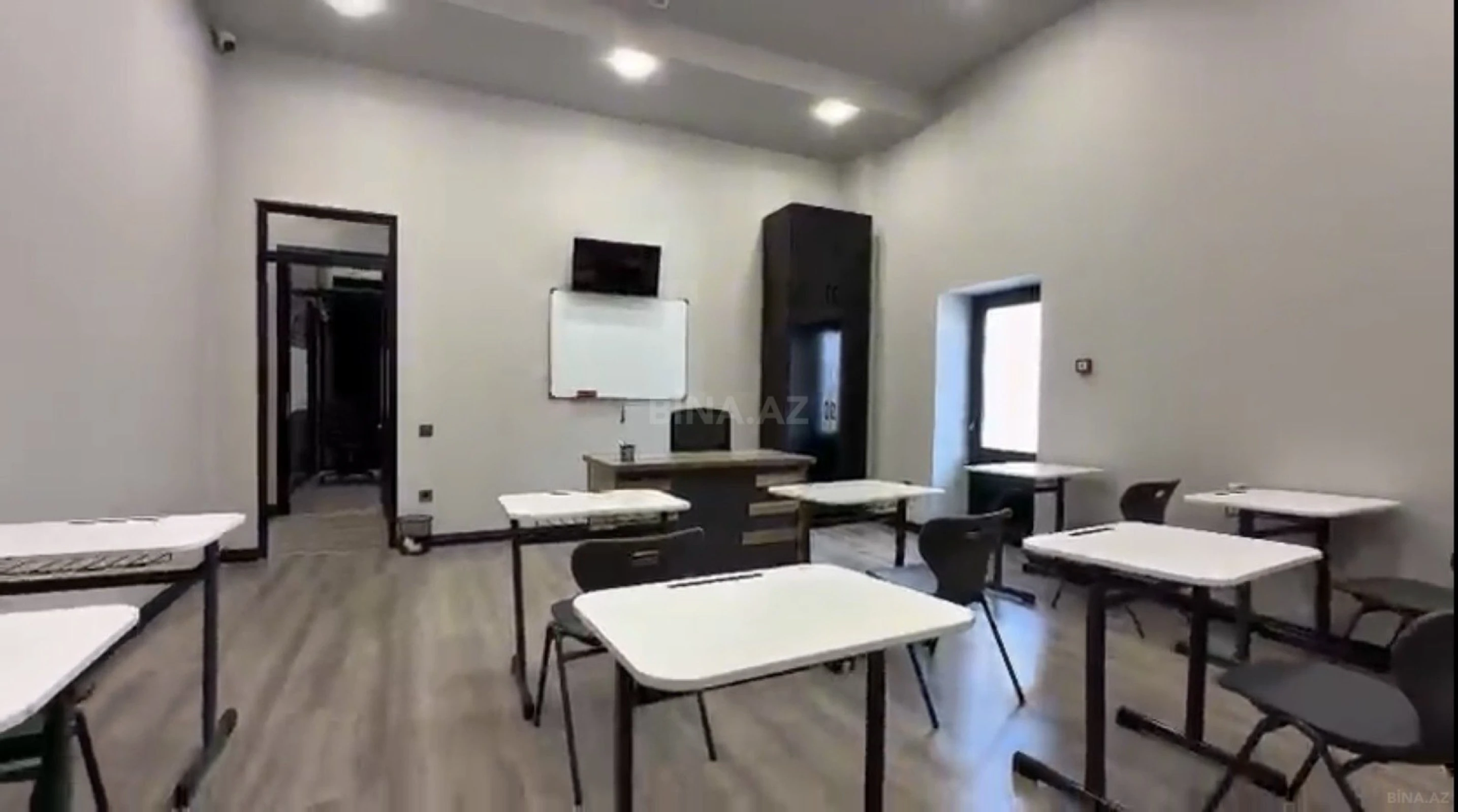 Kirayə verilir obyekt 1500 m²