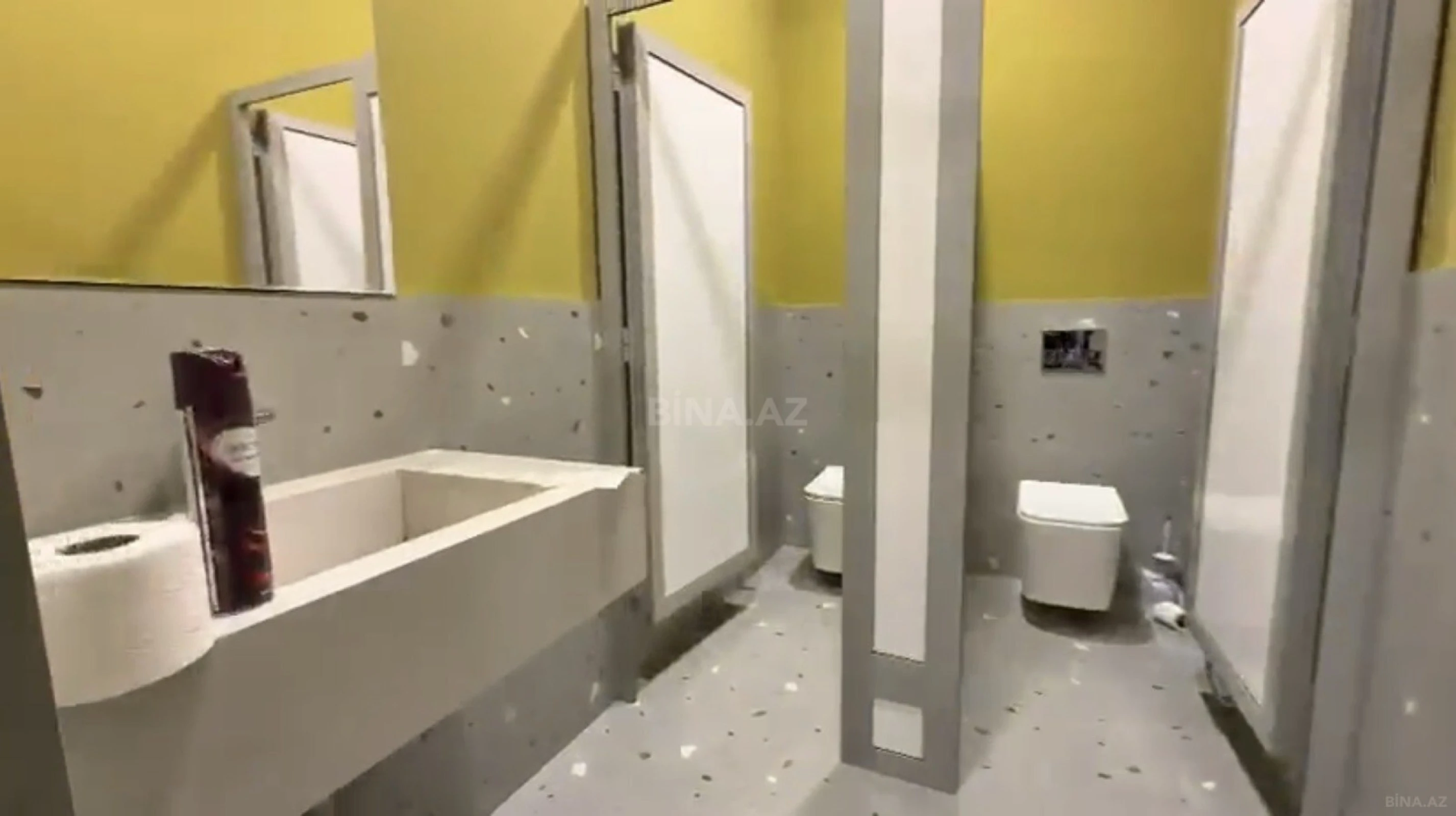 Kirayə verilir obyekt 1500 m²