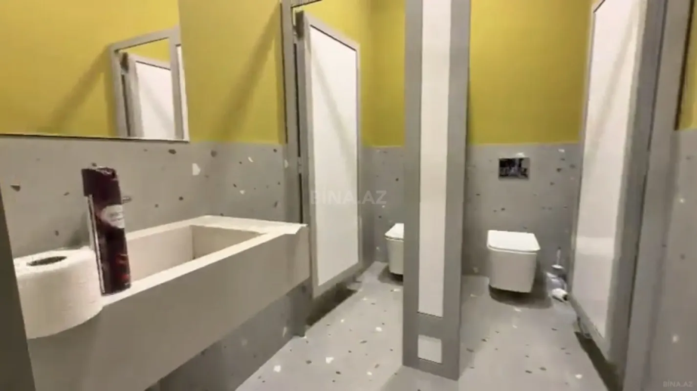 Kirayə verilir obyekt 1500 m²