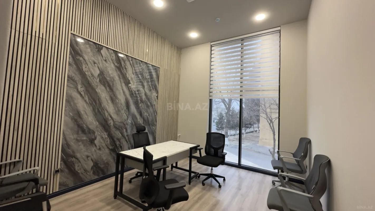 Kirayə verilir obyekt 1500 m²