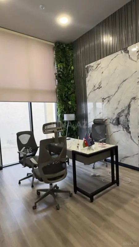 Kirayə verilir obyekt 1500 m²