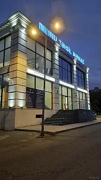Kirayə verilir obyekt 1500 m²