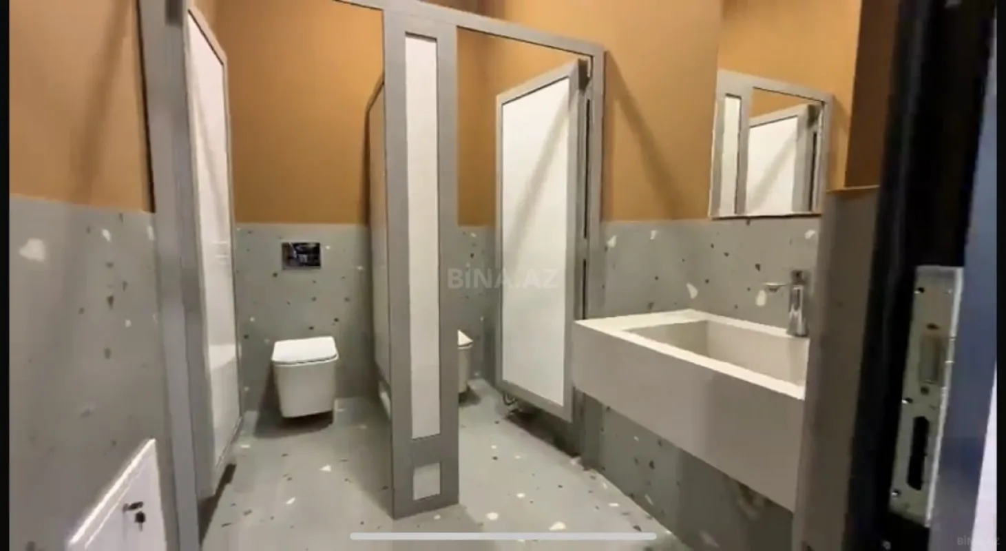 Kirayə verilir obyekt 1500 m²