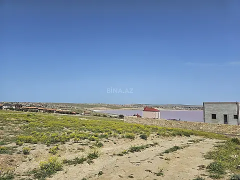 Satılır torpaq sahəsi 10 m² — Bakı, Masazır 10.00 m²