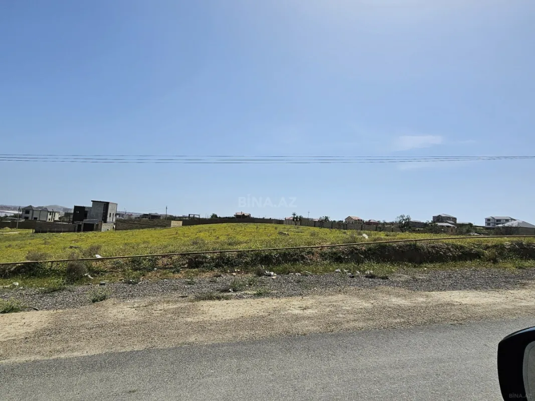 Satılır torpaq sahəsi 10 m²