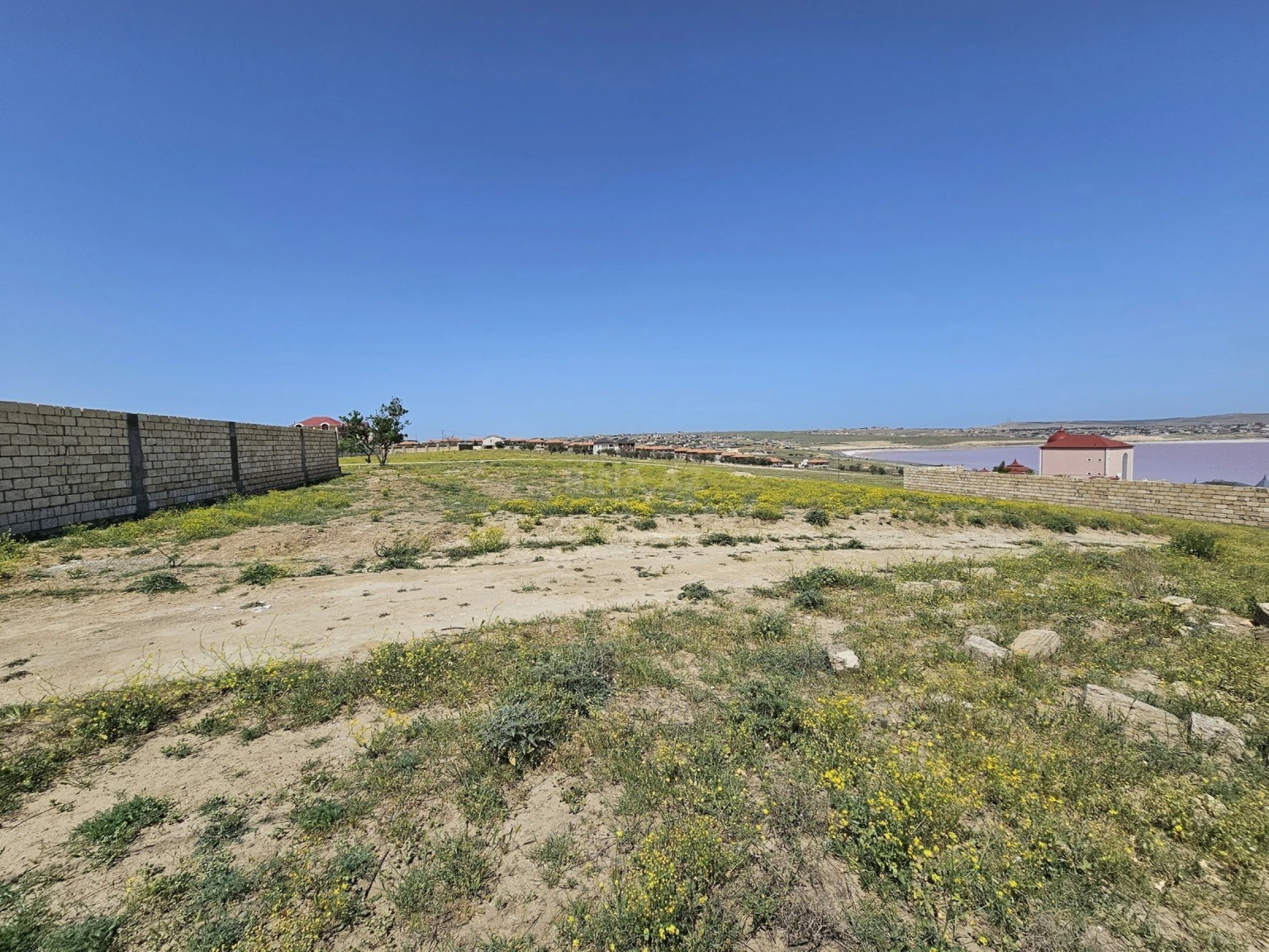 Satılır torpaq sahəsi 10 m²