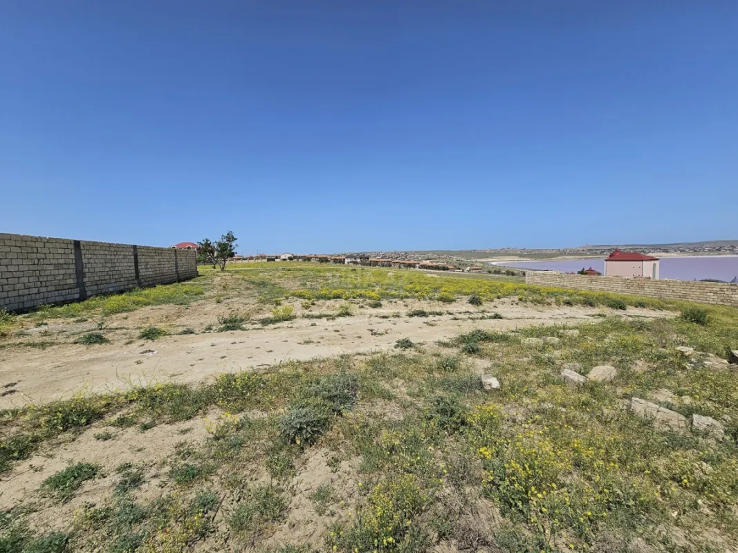 Satılır torpaq sahəsi 10 m²