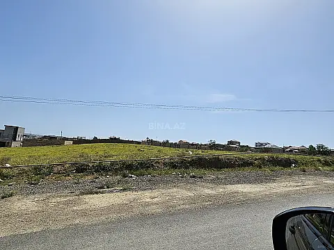 Satılır torpaq sahəsi 10 m²