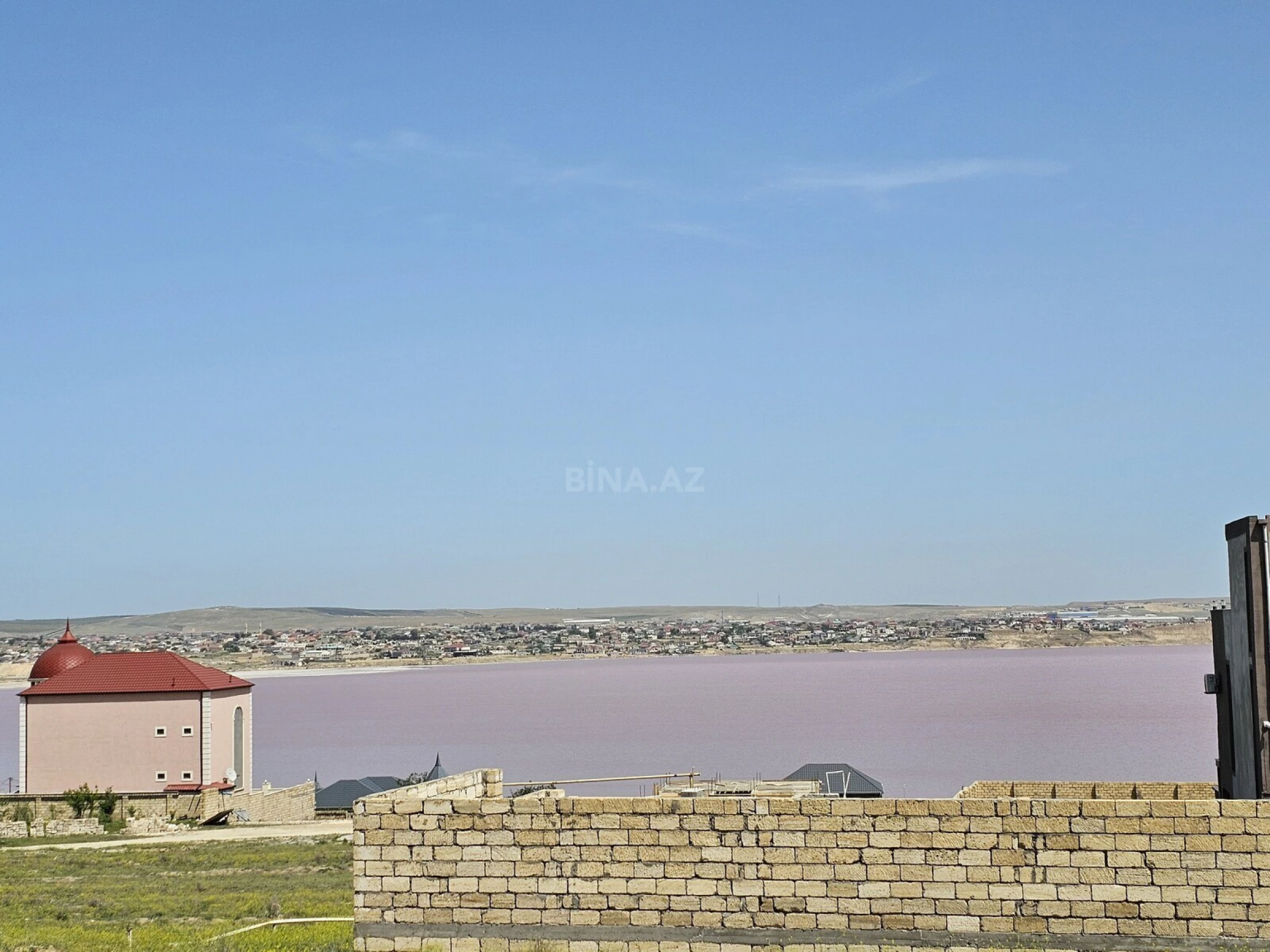 Satılır torpaq sahəsi 10 m²