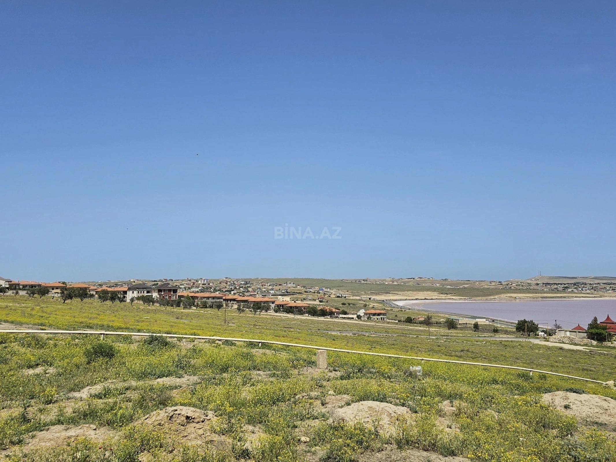 Satılır torpaq sahəsi 10 m²