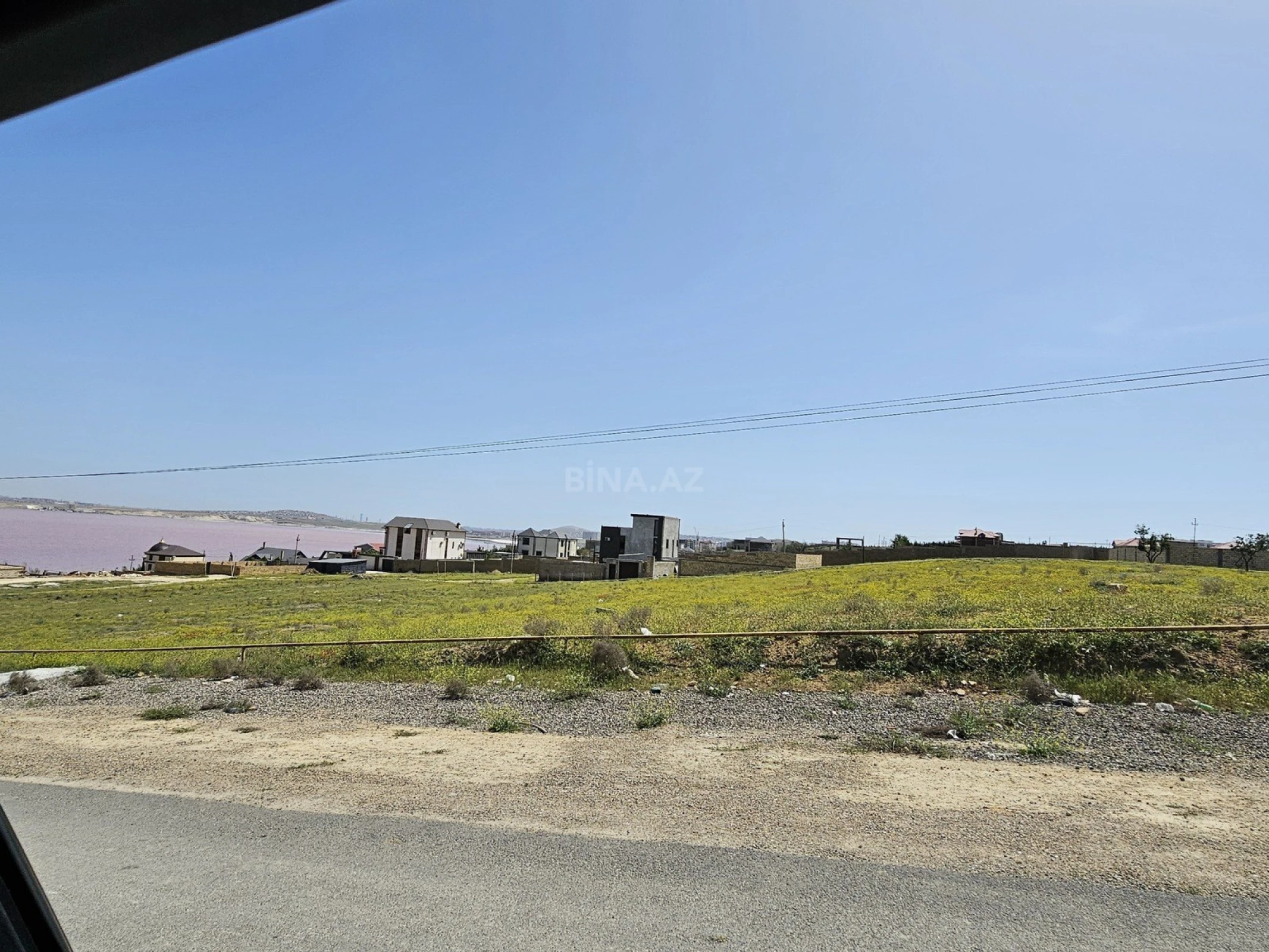 Satılır torpaq sahəsi 10 m²