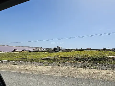 Satılır torpaq sahəsi 10 m²