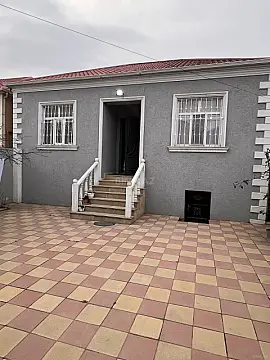Satılır 3 otaqlı həyət evi 100 m² — Bakı, Mehdiabad 3 otaq 100.00 m²