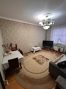 Satılır 3 otaqlı həyət evi 100 m²