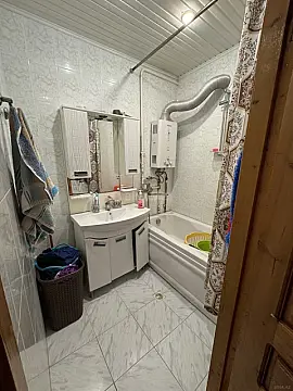 Satılır 3 otaqlı mənzil 75 m²
