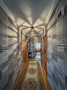 Satılır 3 otaqlı mənzil 75 m²