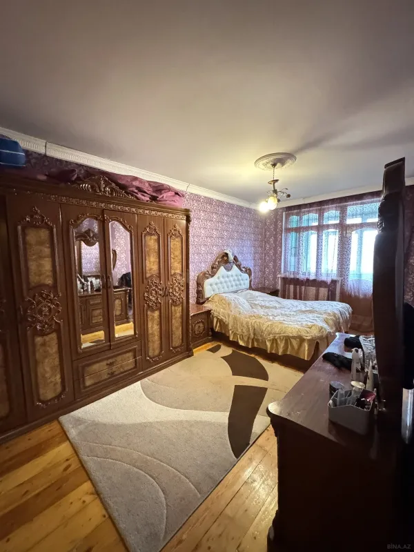 Satılır 3 otaqlı mənzil 75 m²