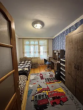 Satılır 3 otaqlı mənzil 75 m²