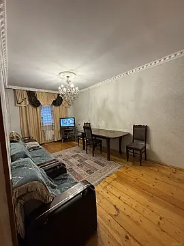 Satılır 3 otaqlı mənzil 75 m² — Bakı, Bakıxanov 3 otaq 75.00 m²