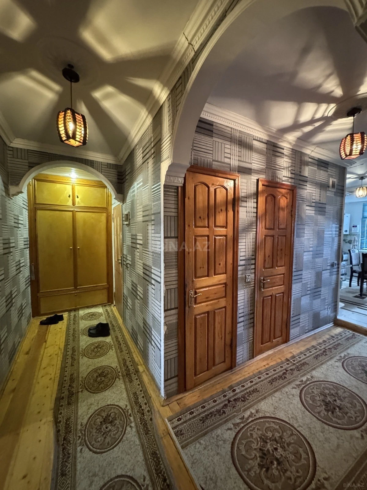 Satılır 3 otaqlı mənzil 75 m²