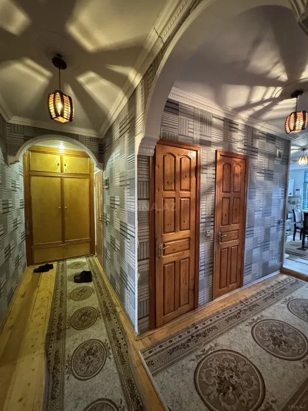 Satılır 3 otaqlı mənzil 75 m²