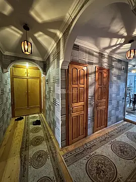 Satılır 3 otaqlı mənzil 75 m²