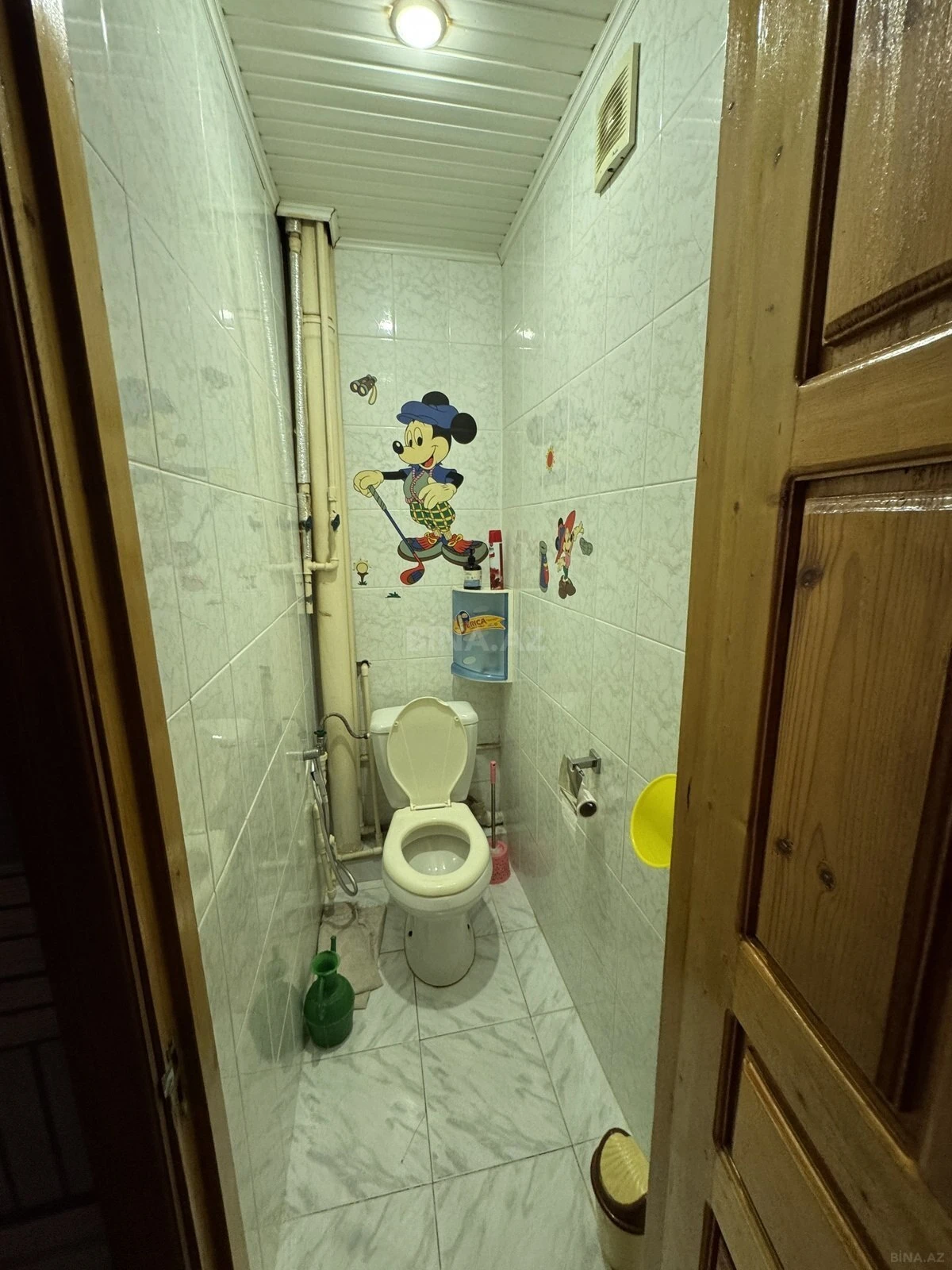 Satılır 3 otaqlı mənzil 75 m²